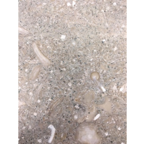 9680 - marble (Honed) countertop